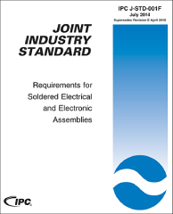 Curso Certificación IPC-JSTD-001